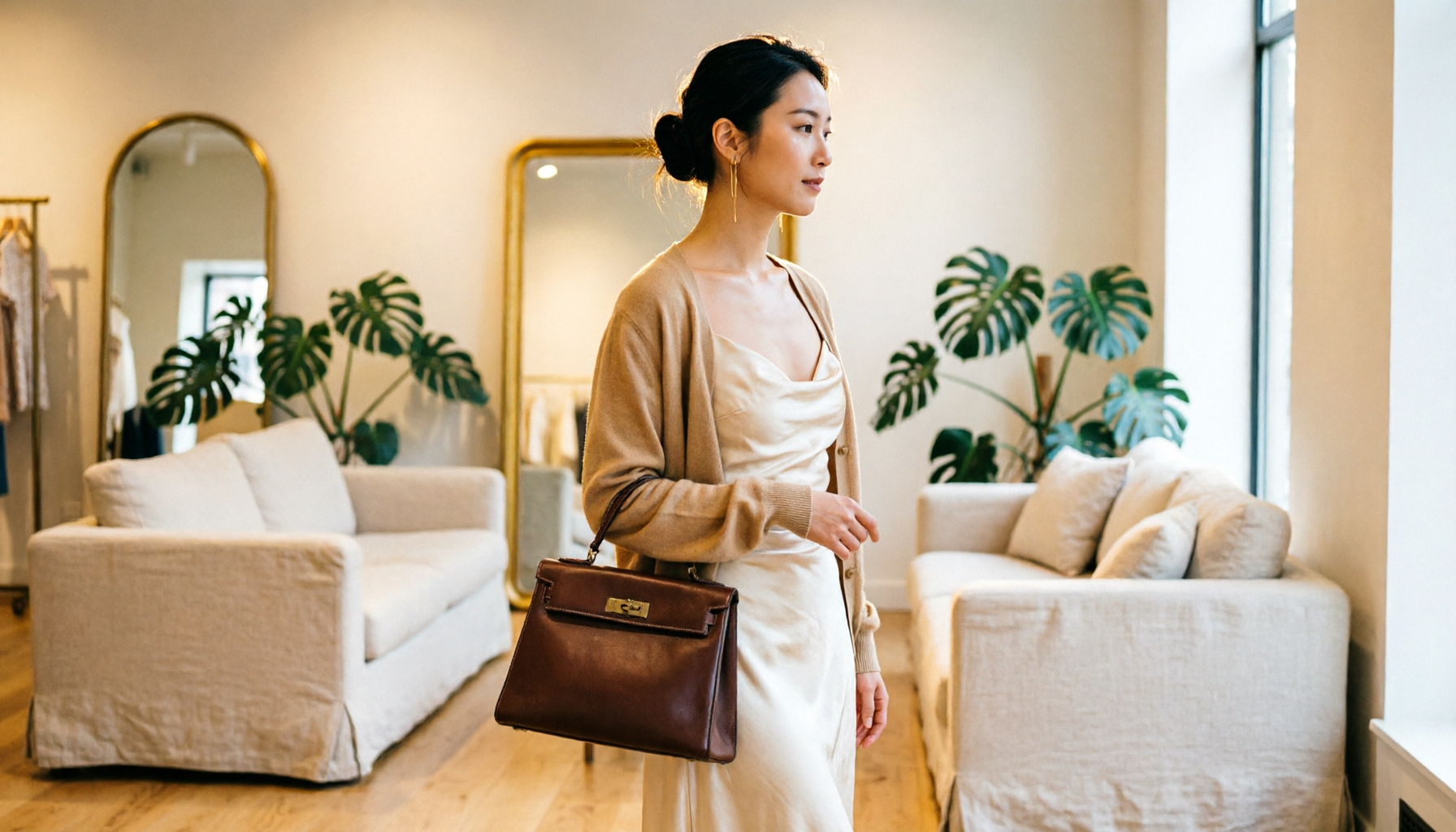 Timeless Elegance